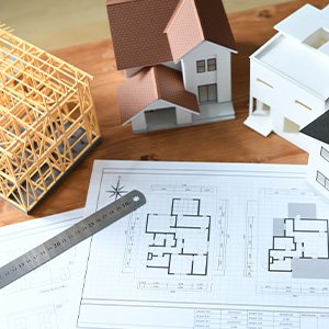 増築・改築・リノベーション